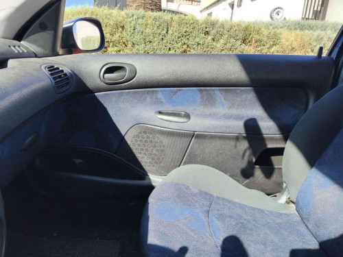 GUARNECIDO PUERTA DELANTERA DERECHA Peugeot 206 (1998->) Peugeot 206 (1998->) 