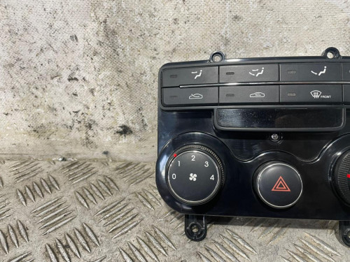 MANDO CLIMATIZADOR 
