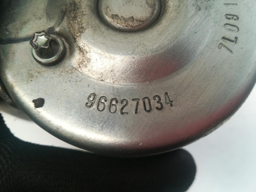  MOTOR ARRANQUE, CHEVROLET, EPICA 