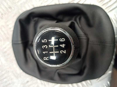 POMO PALANCA CAMBIO