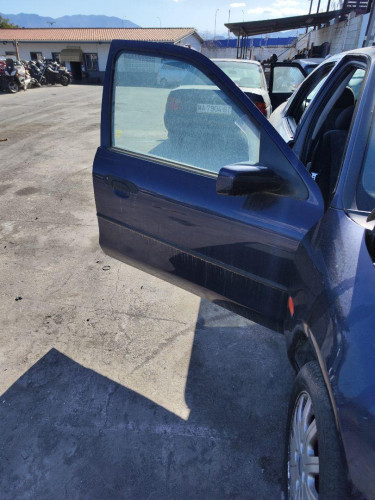 PUERTA DELANTERA DERECHA Ford MONDEO BERLINA (GD) 