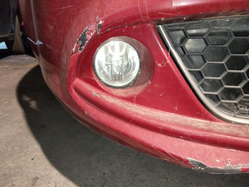 FARO ANTINIEBLA DERECHO Alfa Romeo MITO (145) 