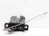 CERRADURA PUERTA TRASERA IZQUIERDA Volkswagen T5 TRANSPORTER FURGÓN/COMBI (7H) 
