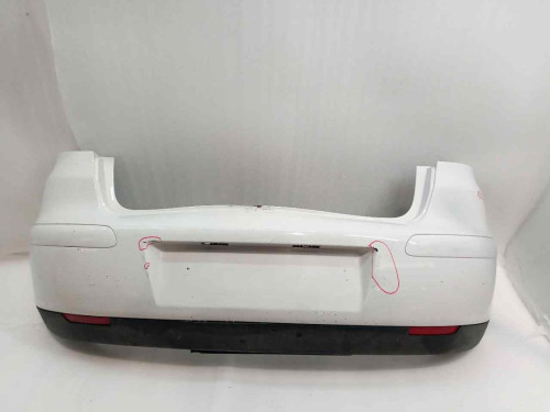  PARAGOLPES TRASERO SEAT IBIZA (6L1) 