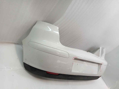 PARAGOLPES TRASERO, SEAT, IBIZA (6L1)