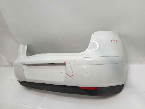  PARAGOLPES TRASERO SEAT IBIZA (6L1) 
