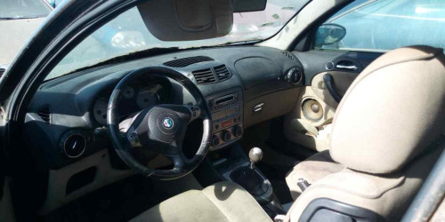  ALFA ROMEO 147 (190) 