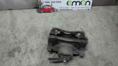 PINZA DE FRENO DELANTERA DERECHA, KIA, RIO (BC)