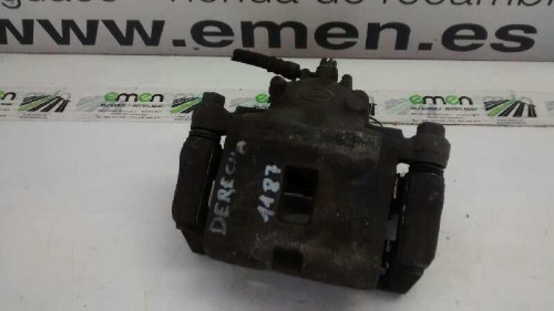  PINZA DE FRENO DELANTERA DERECHA KIA RIO (BC) 