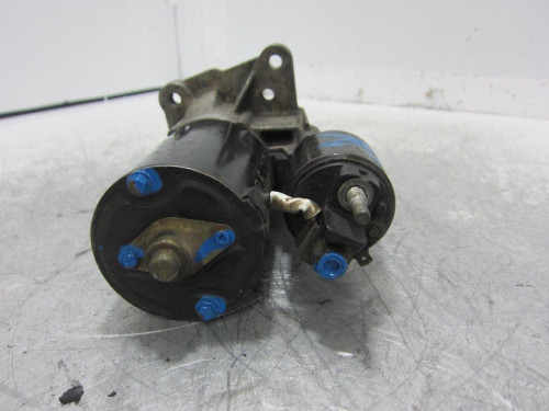  MOTOR ARRANQUE RENAULT SCENIC RX4 (JA0) 