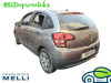 CITROEN C3 — автомобиль-донор на запчасти 