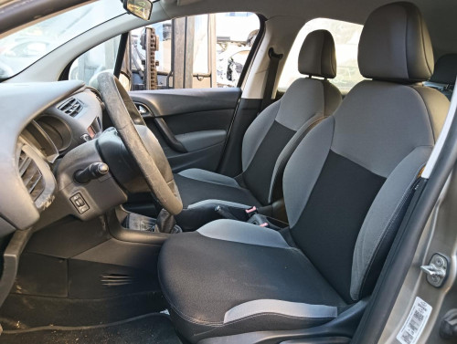 CITROEN C3 — автомобиль-донор на запчасти 
