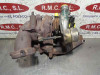 TURBOCOMPRESOR Opel ASTRA G BERLINA 