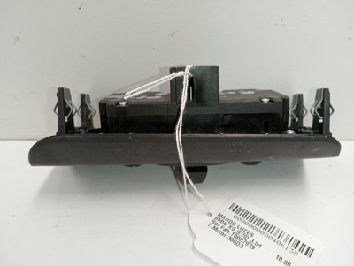 MANDO LUCES, BMW, SERIE X5 (E70)