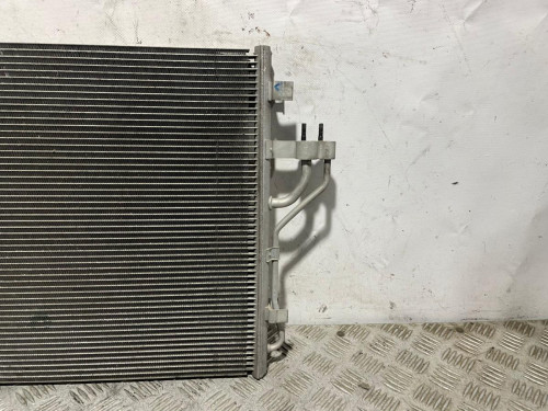 CONDENSADOR / RADIADOR AIRE ACONDICIONADO 