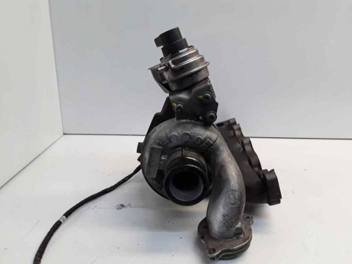 TURBOCOMPRESOR VOLKSWAGEN CRAFTER CAMIÓN (2F) 