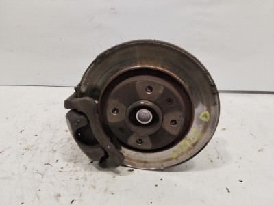 MANGUETA DELANTERA DERECHA, Citroen, C3