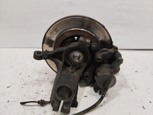 MANGUETA DELANTERA DERECHA Citroen C3 