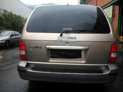 KIA CARNIVAL II (FL)