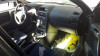 OPEL ASTRA G BERLINA — автомобиль-донор на запчасти 