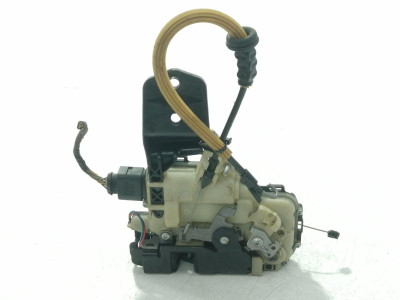 CERRADURA PUERTA DELANTERA DERECHA, SEAT, TOLEDO (1M2)