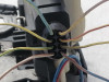  CERRADURA PUERTA DELANTERA DERECHA SEAT TOLEDO (1M2) 