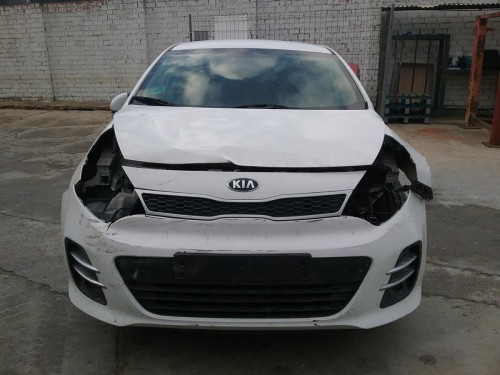  KIA RIO (UB) 