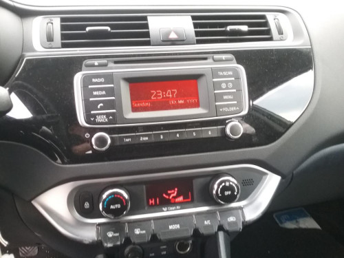  KIA RIO (UB) 