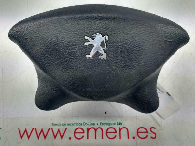 AIRBAG DELANTERO IZQUIERDO, PEUGEOT, EXPERT TEPEE