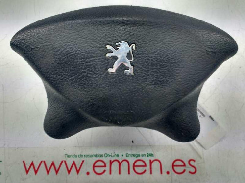  AIRBAG DELANTERO IZQUIERDO PEUGEOT EXPERT TEPEE 