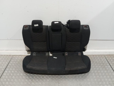 ASIENTOS TRASEROS, NISSAN, QASHQAI (J11E)