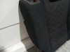  ASIENTOS TRASEROS NISSAN QASHQAI (J11E) 