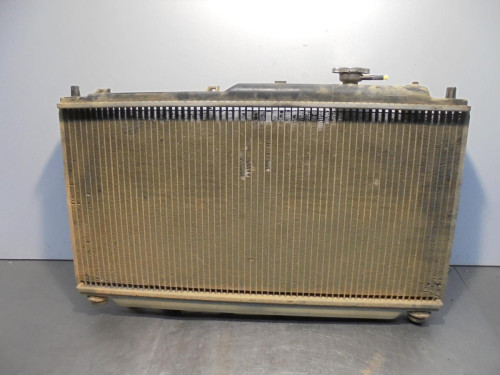  RADIADOR AGUA Kia SEPHIA II 