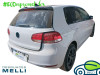 VOLKSWAGEN GOLF VI (5K1)(10.2008) — автомобиль-донор на запчасти 