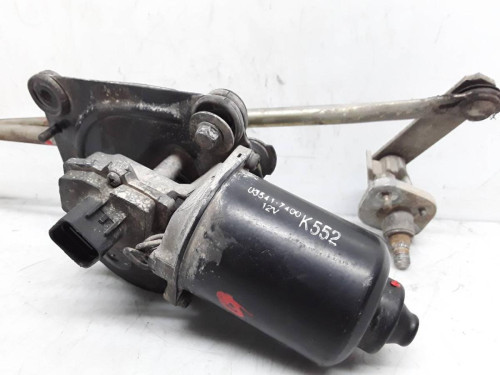 MOTOR LIMPIA DELANTERO KIA CARNIVAL 