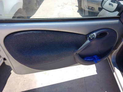 FORD KA (CCQ)