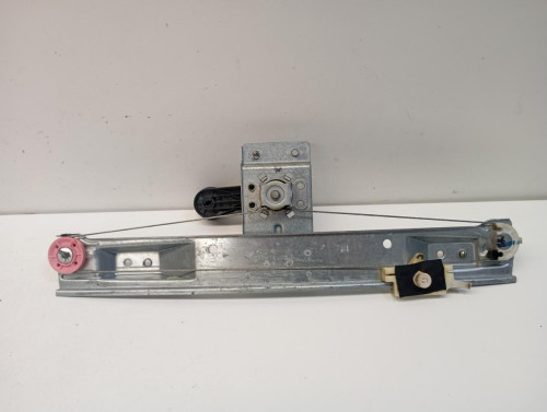 ELEVALUNAS TRASERO DERECHO Opel CORSA D 