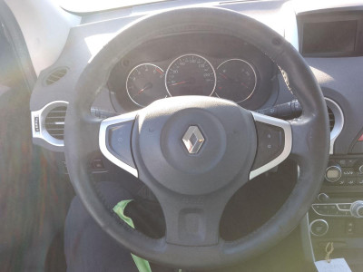VOLANTE, Renault, KOLEOS I