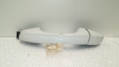 MANETA EXTERIOR TRASERA IZQUIERDA, SEAT, ARONA (KJ)