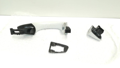 MANETA EXTERIOR TRASERA IZQUIERDA, SEAT, ARONA (KJ)