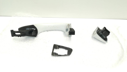  MANETA EXTERIOR TRASERA IZQUIERDA SEAT ARONA (KJ) 