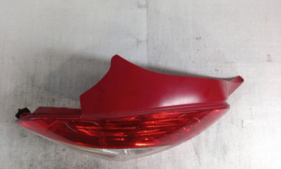 PILOTO TRASERO IZQUIERDO, PEUGEOT, 208