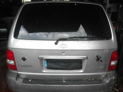 KIA CARNIVAL II (FL)