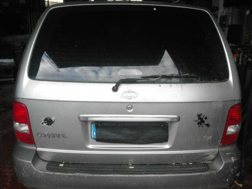  KIA CARNIVAL II (FL) 
