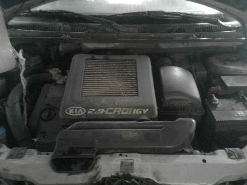  KIA CARNIVAL II (FL) 