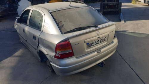  OPEL ASTRA G CARAVAN 