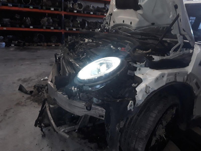 MINI CLUBMAN (F54)