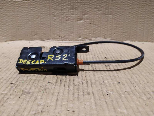  CERRADURA MALETERO / PORTON 