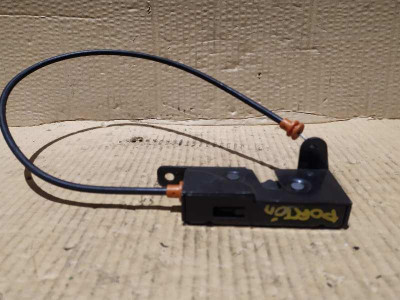 CERRADURA MALETERO / PORTON