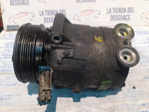  COMPRESOR AIRE ACONDICIONADO 